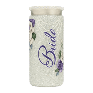 16oz Bride Cup